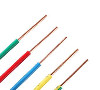 特变?sh)工QTBEAQ电(sh)U电(sh)~ZR/ZC BV6qx(chng)国标铜芯单芯单股线ȝ늺